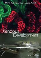 M Kloc, Malgorzata Kloc, Malgorzata Kubiak Kloc, Kloc Malgorzata, Jacek Z Kubiak, Jacek Z. Kubiak... - Xenopus Development