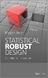 M Arner, Magnus Arner, Magnus (Tetra Pak Packaging Solutions Arner, Arner Magnus - Statistical Robust Design