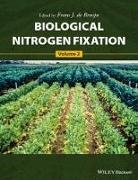 Frans J. de Bruijn, Frans J. De Bruijn, Frans J. de Bruijn, Frans J. De Bruijn - Biological Nitrogen Fixation