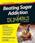 Dan Defigio, Hedge, MC Hedge, Michele Chevalley Hedge, Michele Chevalley Defigio Hedge - Beating Sugar Addiction for Dummies - Australia / Nz