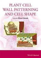 H Fukuda, Hiroo Fukuda, Hiro Fukuda, Hiroo Fukuda, Fukuda Hiroo - Plant Cell Wall Patterning and Cell Shape
