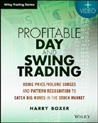 Harry Boxer - Profitable Day and Swing Trading