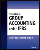 A Krimpmann, Andreas Krimpmann, Krimpmann Andreas - Principles of Group Accounting Under IFRS