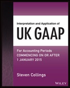 Steve Collings, Steven Collings - Interpretation and Application of Uk Gaap