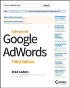 Brad Geddes, Geddes Brad - Advanced Google Adwords