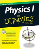 Stephan Bodian, Consumer Dummies, The Experts at Dummies - Physics I