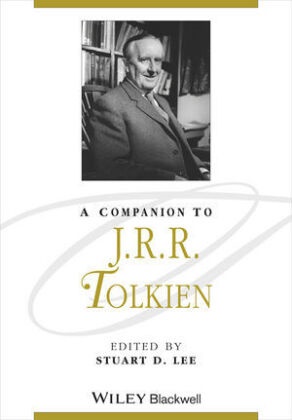 Lee, Stuart Lee, Stuart D Lee, Stuart D. Lee, Stuart D. Lee - Companion to J. R. R. Tolkien