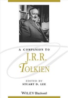 Lee, Stuart Lee, Stuart D Lee, Stuart D. Lee, Stuart D. Lee - Companion to J. R. R. Tolkien