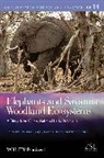 C Skarpe, Christina Skarpe, Christina (Hedmark University College) Du Skarpe, Christina Du Toit Skarpe, Johan Du Toit, Johan T Du Toit... - Elephants and Savanna Woodland Ecosystems