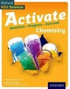 Philippa Gardom Hulme, Philippa Gardom-Hulme - Activate Chemistry Student Book