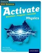 Helen Reynolds - Activate Physics Student Book
