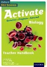Simon Broadley, Simon Matthews Broadley, Broadley Simon, Mark Matthews, Matthews Mark - Activate Biology Teacher Handbook