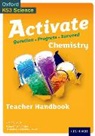 Victoria Stutt, Stutt Victoria - Activate Chemistry Teacher Handbook