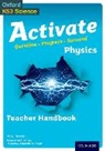 Nicky Thomas, Thomas Nicky - Activate Physics Teacher Handbook