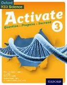 Philippa Gardom Hulme, Philippa Locke Gardom Hulme, Philippa Gardom-Hulme, Philippa Locke Gardom-Hulme, Jo Locke, Locke Jo... - Activate 3 Student Book