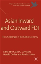 Claes Goran Dolles Alvstam, Alvstam C Et Al, C. Alvstam, Claes-Goran Alvstam, Dolles, H Dolles... - Asian Inward and Outward Fdi