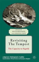Silvia Bigliazzi, Silvia Calvi Bigliazzi, Bigliazzi S Calvi, S. Bigliazzi, Silvia Bigliazzi, Calvi... - Revisiting the Tempest