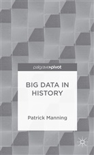 P Manning, P. Manning, Patrick Manning - Big Data in History