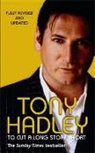 Tony Hadley - To Cut a Long Story Short