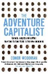 Conor Woodman, Woodman Conor - The Adventure Capitalist