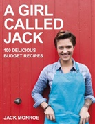 Jack Monroe, Monroe Jack - A Girl Called Jack