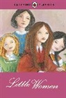 Louisa Ma Alcott, Louisa May Alcott, Joan Collins, Chiara Fedele, Chiara Fedele - Little Women