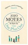 Jojo Moyes - The One Plus One
