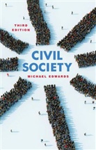Michael Edwards - Civil Society