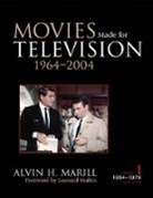 Alvin H Marill, Alvin H. Marill, Marill Alvin H. - Movies Made for Television