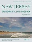 Albert I. Telsey, Albert I. Telsey, Telsey Albert I. - New Jersey Environmental Law Handbook