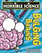 Nick Arnold, Tony De Saulles - Bulging Brains