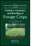 Hongwei (Forage Crop Research Institute Cai, Hongwei Yamada Cai, Hongwei Cai, Hongwei (Forage Crop Research Institute Cai, Cai Hongwei, Chittaranjan Kole... - Genetics, Genomics and Breeding of Forage Crops
