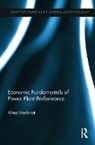 Almas Heshmati, Almas (Sogang University Heshmati, Heshmati Almas, J - Economic Fundamentals of Power Plant Performance