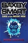 Simon Cheshire - Curse of the Ancient Mask