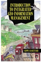 Sepp Cassettari, Seppe Cassettari - Introduction to Integrated Geo-information Management
