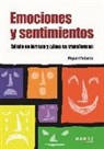Miquel Pallarés Querol - Emociones y sentimientos