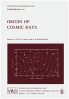 G. Setti, Giancarlo Setti, Spada, G Spada, G. Spada, Gianfranco Spada... - Origin of Cosmic Rays