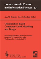 Adriaan J. M. Beulens, Adriaan J.M. Beulens, Adriaa J M Beulens, Adriaan J M Beulens, Sebastian, Sebastian... - Optimization-Based Computer-Aided Modelling and Design