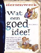 David Stewart, David Antram, Charlene Dobson - Hersenwerk / Wat een goed idee / druk 1