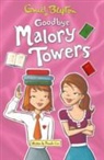 Blyto, Enid Blyton, Cox, Pamela Cox - Goodbye Malory Towers