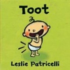 Leslie Patricelli, Leslie Patricelli - Toot