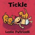 Leslie Patricelli, Leslie Patricelli - Tickle
