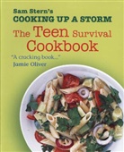 Sam Stern, Sam Stern Stern, Susan Stern - Cooking Up a Storm