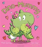 Mark Sperring &amp; Sam Lloyd, Mark Sperring - Dino-Mummy