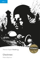 Malorie Blackman - Checkmate