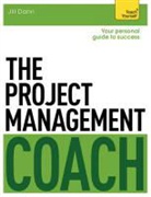 Jill Dann, Dann Jill - The Project Management