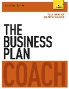 Lindsay Byrne, Iain Maitland, Maitland Iain - The Business Plan