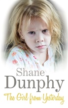 Shane Dunphy - The Girl From Yesterday