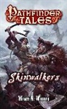 Insight Editions, Insight Editions, Wendy N Wagner, Wendy N. Wagner, Wendy N. Wagner - Pathfinder Tales: Skinwalkers