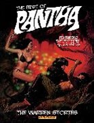 Bill DuBay, Budd Lewis, Bill DuBay, Budd Lewis, Rich Margopoulos, Bill DuBay &amp; Ramon Torrents... - The Best of Pantha: The Warren Stories